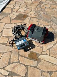 Robot piscina certikin gladiator