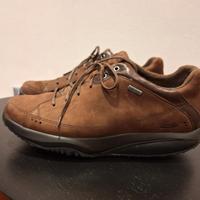 MBT scarpe Goretex n. 42