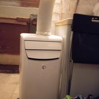 Condizionatore Portatile 