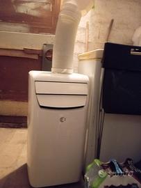 Condizionatore Portatile 