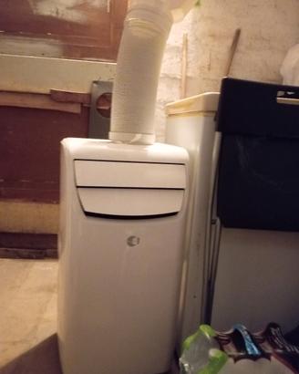 Condizionatore Portatile 