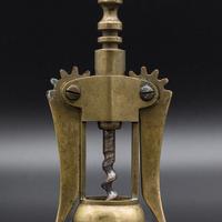 Cavatappi Tire-bouchon