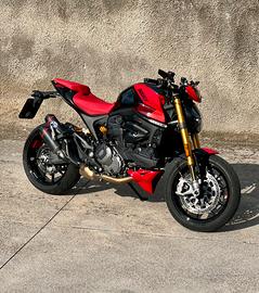 Ducati Monster 937 SP