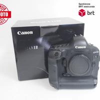 Canon 1DX