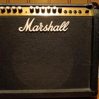 Marshall Valvestate 40watt  Model 8040