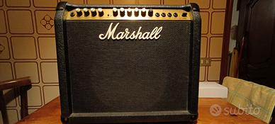 Marshall Valvestate 40watt  Model 8040