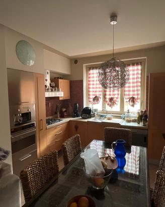 Cucina Angolare