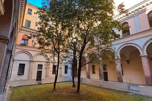 Zona ospedale sant'orsola,app.2 doppiegrandi