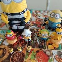 Minions