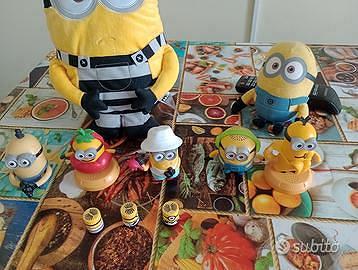 Minions