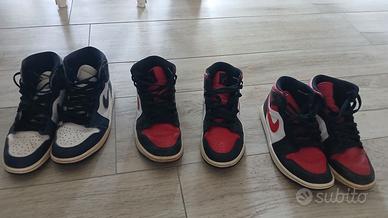 Air jordan