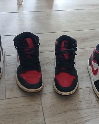 Air jordan