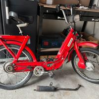 Pezzi ricambi per ciao PX