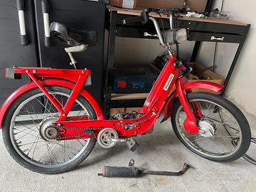 Pezzi ricambi per ciao PX