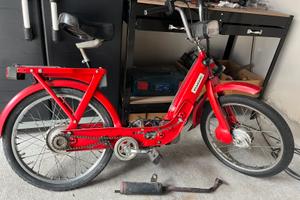 Pezzi ricambi per ciao PX