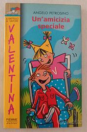 Libro Angelo Petrosino - Un'amicizia Speciale 