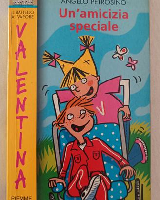 Libro Angelo Petrosino - Un'amicizia Speciale 