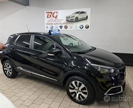 Renault Captur 1.5 dci unico pro 2016 (autocarro)