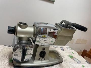 Grattugia - macinacaffè Omega