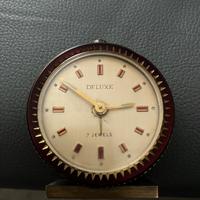 Orologio anni 50
