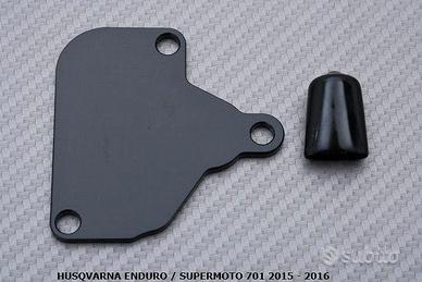 Kit eliminazione HUSQVARNA ENDURO / SUPERMOTO 701