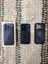 iphone 17 Pro 256 