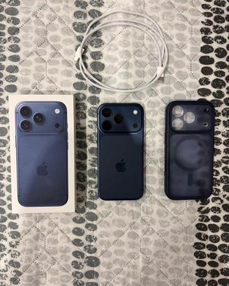 iphone 17 Pro 256 