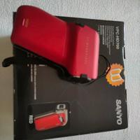 Digital movie camera/Videocamera Sanyo VPC-HD700