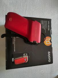 Digital movie camera/Videocamera Sanyo VPC-HD700