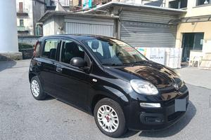 FIAT PANDA GPL
