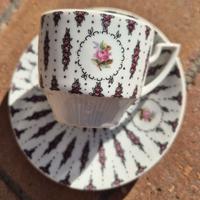 Set 4 tazzine da caffè