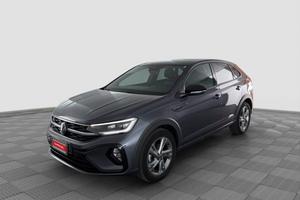 VOLKSWAGEN Taigo Taigo 1.0 TSI 110 CV DSG R-Line