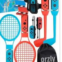 Accessori+giochi nintendo wii