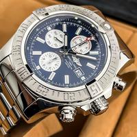 OROLOGIO Breitling Super Avenger II 48mm