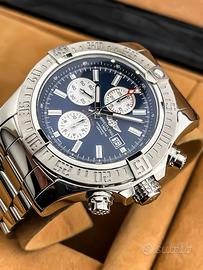 OROLOGIO Breitling Super Avenger II 48mm
