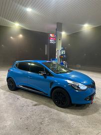 Renault clio 1.2 benzina-gpl neopatentati