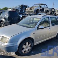 Vw bora variant 1j6 1.9 tdi 115cv - ricambi