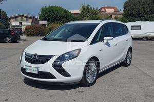 OPEL Zafira Tourer 1.4 Turbo 140CV GPL Cosmo