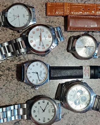 orologi