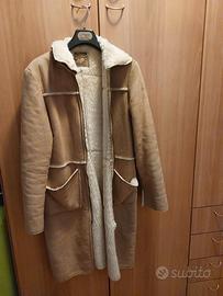 Giacca Montone ecologico 