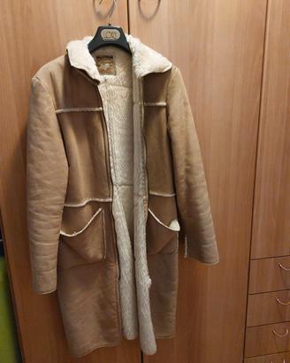 Giacca Montone ecologico 