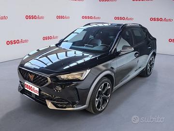 CUPRA Formentor 1.4 e-HYBRID 204 HP PLUG IN A...