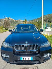 Bmw x6 (e71/72) - 2011