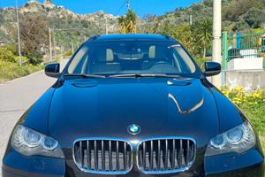 Bmw x6 (e71/72) - 2011