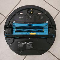 IRoobot Scooba 450 + Base