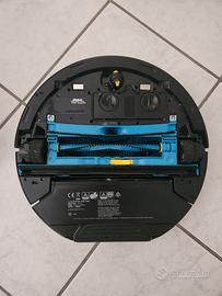 IRoobot Scooba 450 + Base