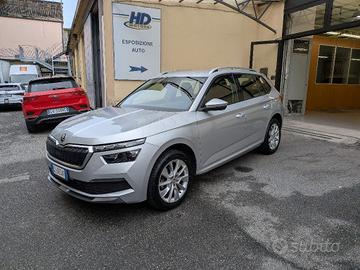 SKODA Kamiq 1.0 TSI 110 CV DSG Style virtual co