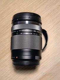 Olympus M.Zuiko 14-150 F 4.0-5.6 II