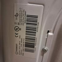 lavatrice indesit 7kg 