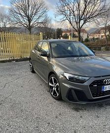 Audi A1 Sportback 25 1.0 tfsi S Line Edition